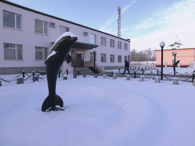 В Соль-Илецке открылся магазин сувенирных изделий, сделанных заключенными «Черного дельфина» (видео)
